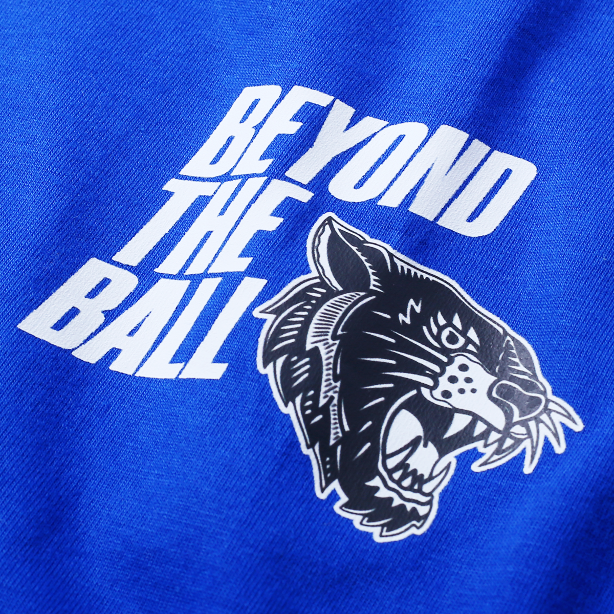 FORTY X BEYOND THE BALL BLUE