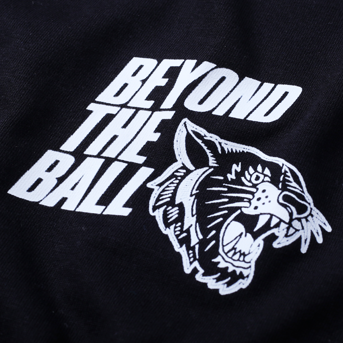 FORTY X BEYOND THE BALL BLACK