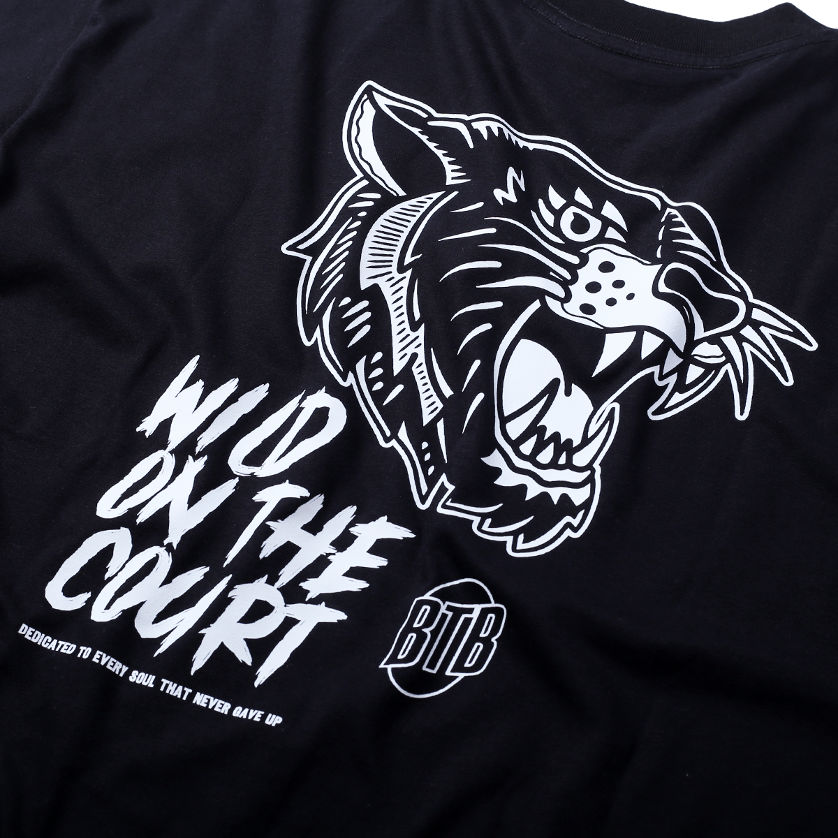 FORTY X BEYOND THE BALL BLACK
