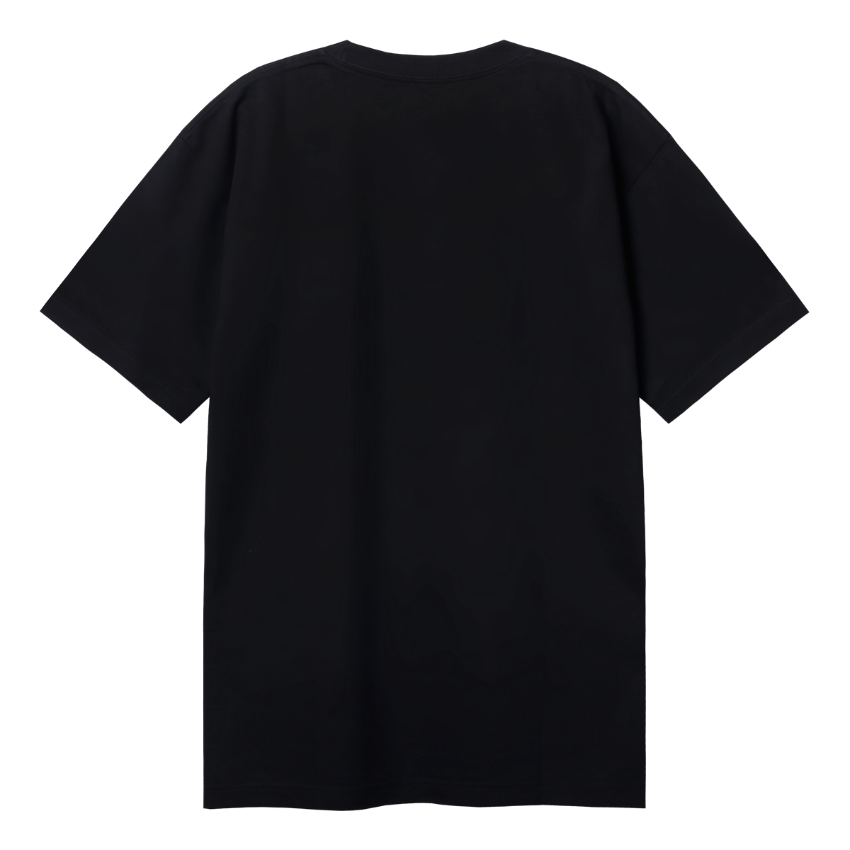 FORTY ARCH LOGO TEE BLACK