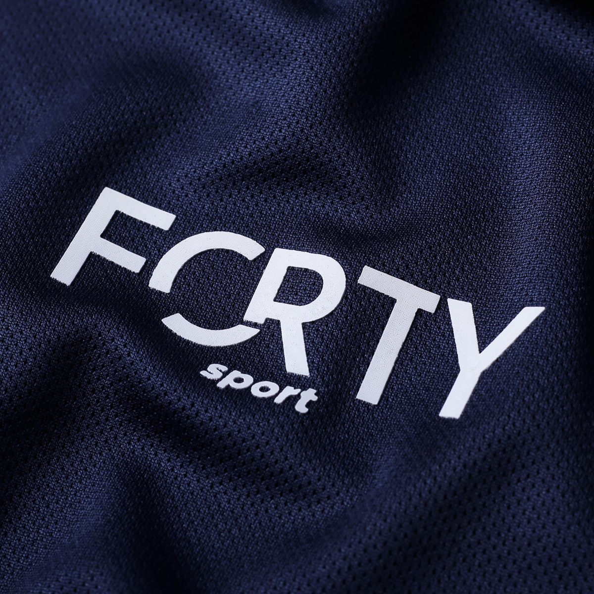 FORTY MULTI-SPORT JERSEY SL NAVY
