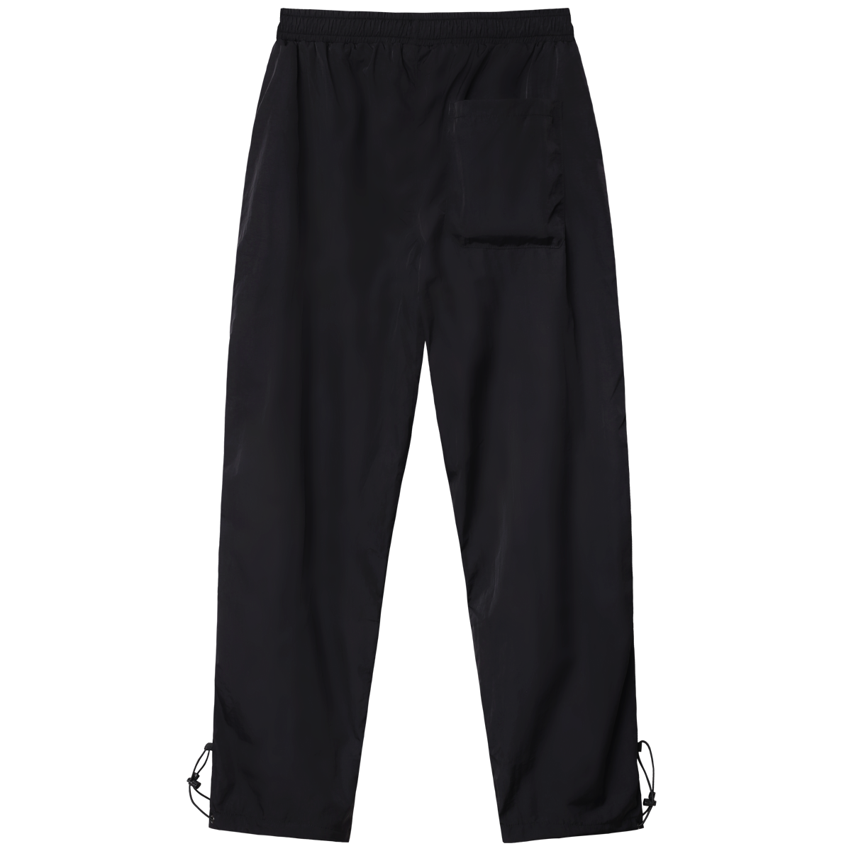 FORTY CLASSIC TRACK PANTS BLACK