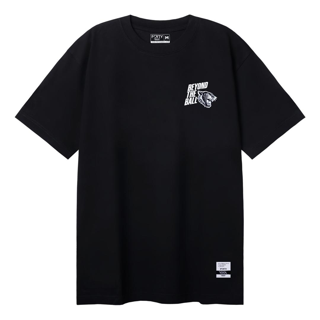 FORTY X BEYOND THE BALL BLACK