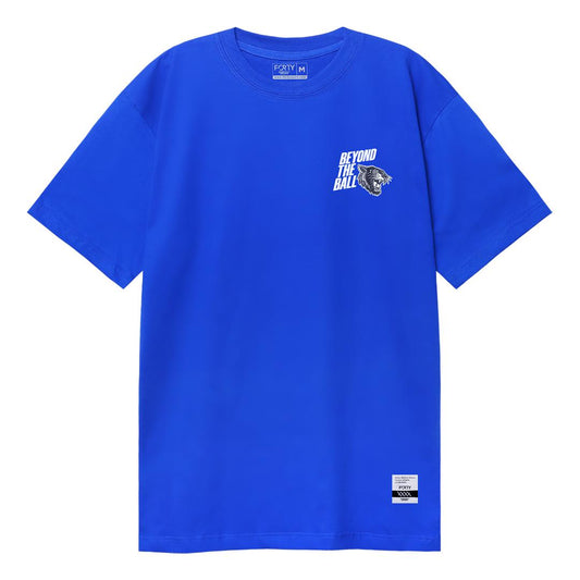 FORTY X BEYOND THE BALL BLUE