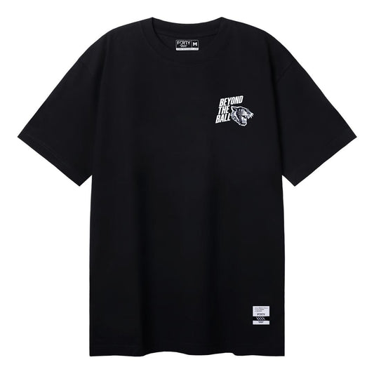 FORTY X BEYOND THE BALL BLACK